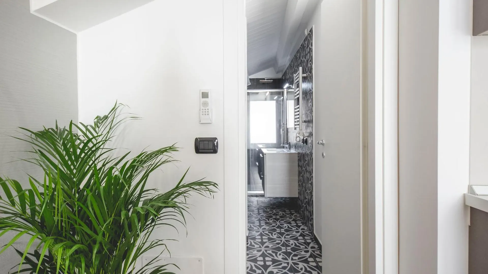 Apartment Pietranera Residence Catania