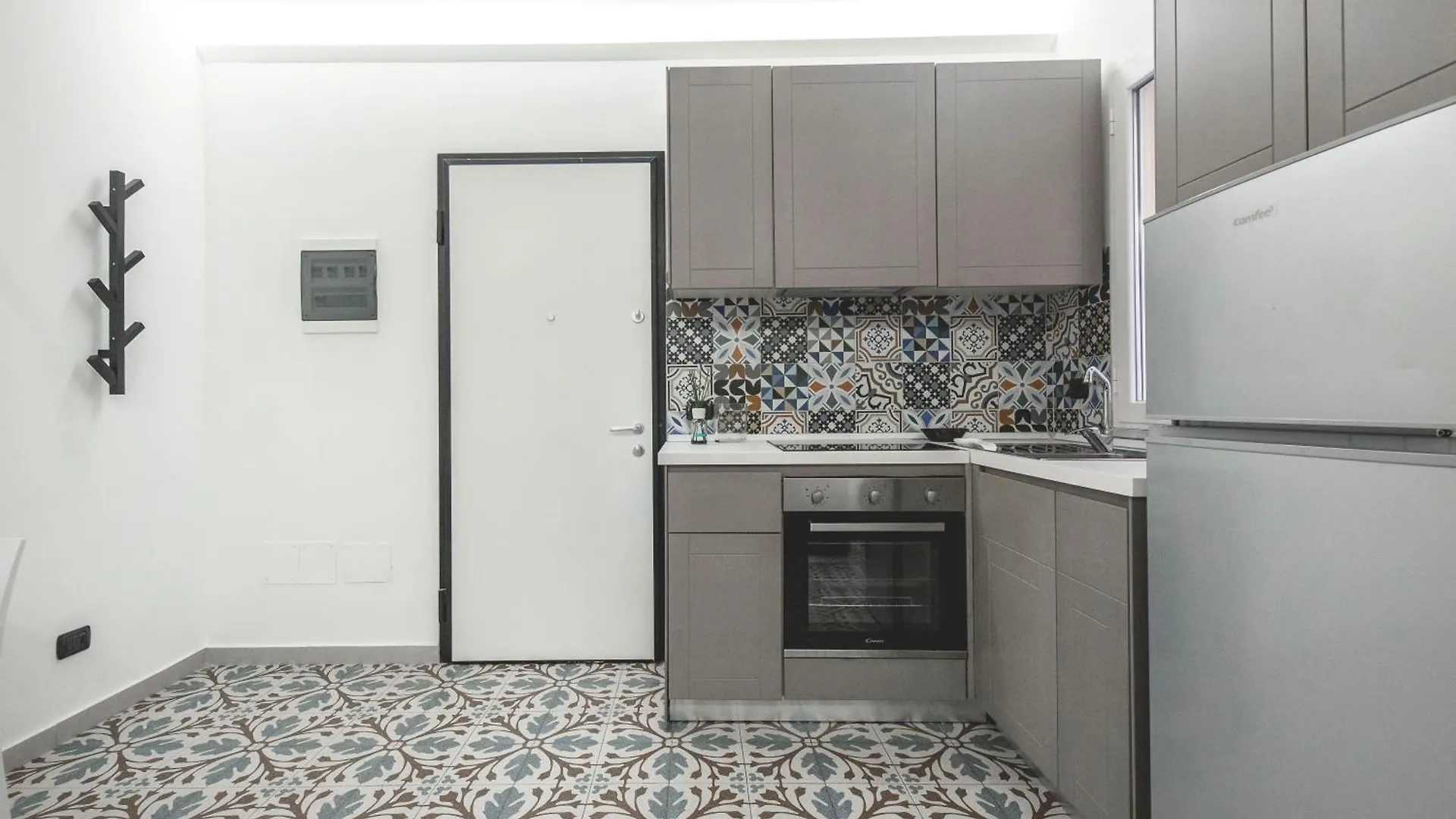 Pietranera Residence Catania Apartment